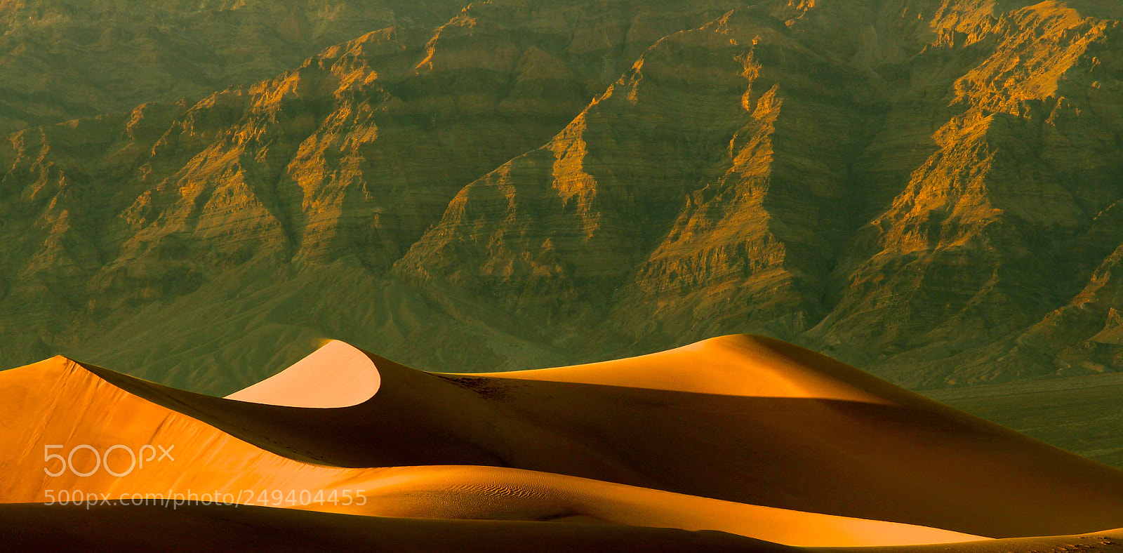 Canon EOS 700D (EOS Rebel T5i / EOS Kiss X7i) sample photo. Death valley. photography