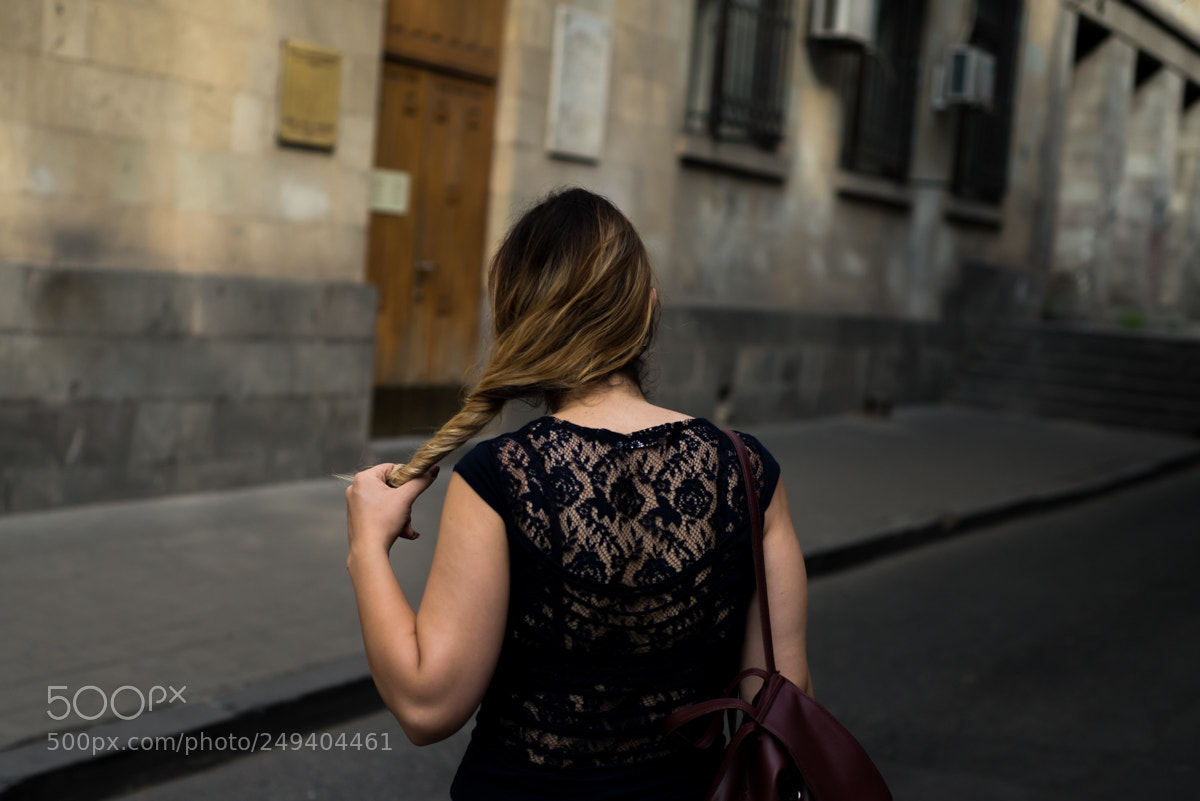 Nikon D610 sample photo. Scine photography