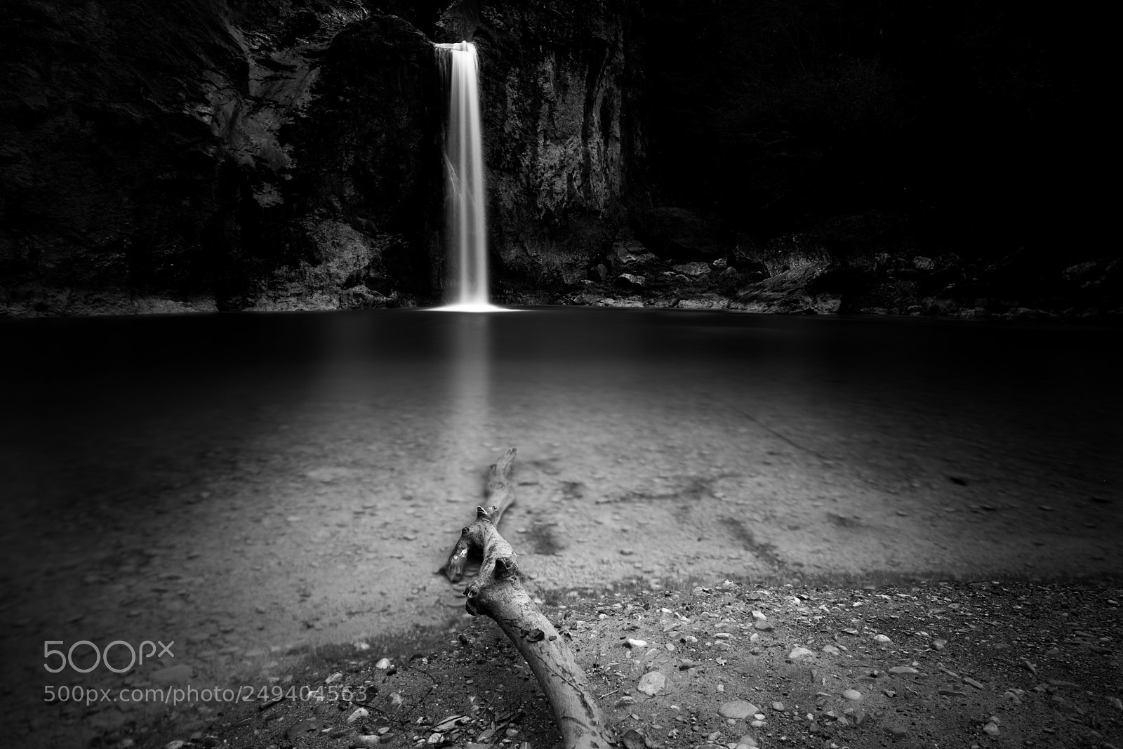 Fujifilm X-T2 sample photo. Ilıca falls photography