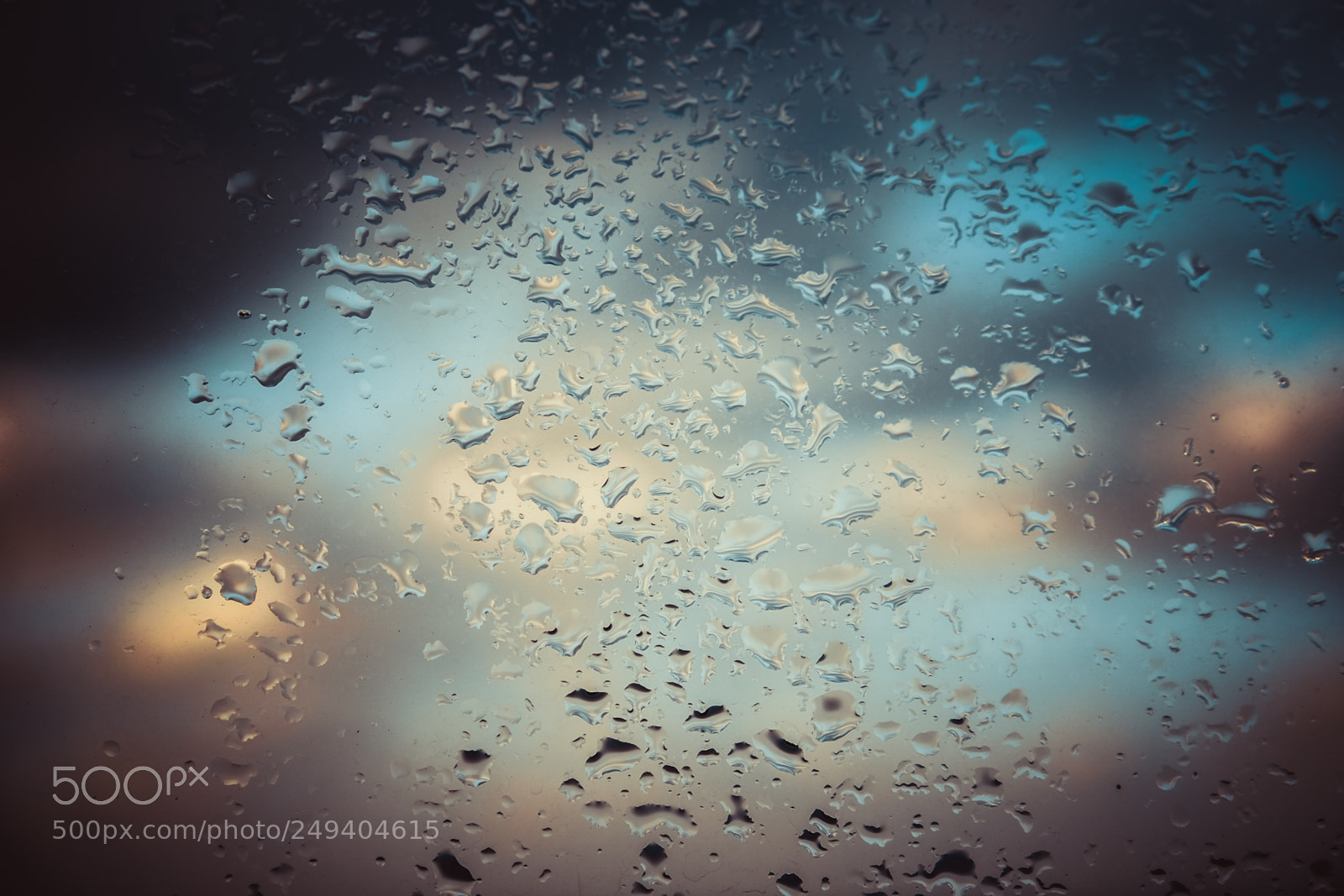 Fujifilm X-T1 sample photo. Wet photography