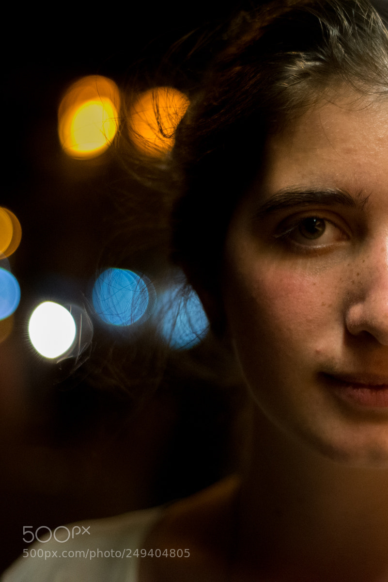 Nikon D610 sample photo. Lana photography