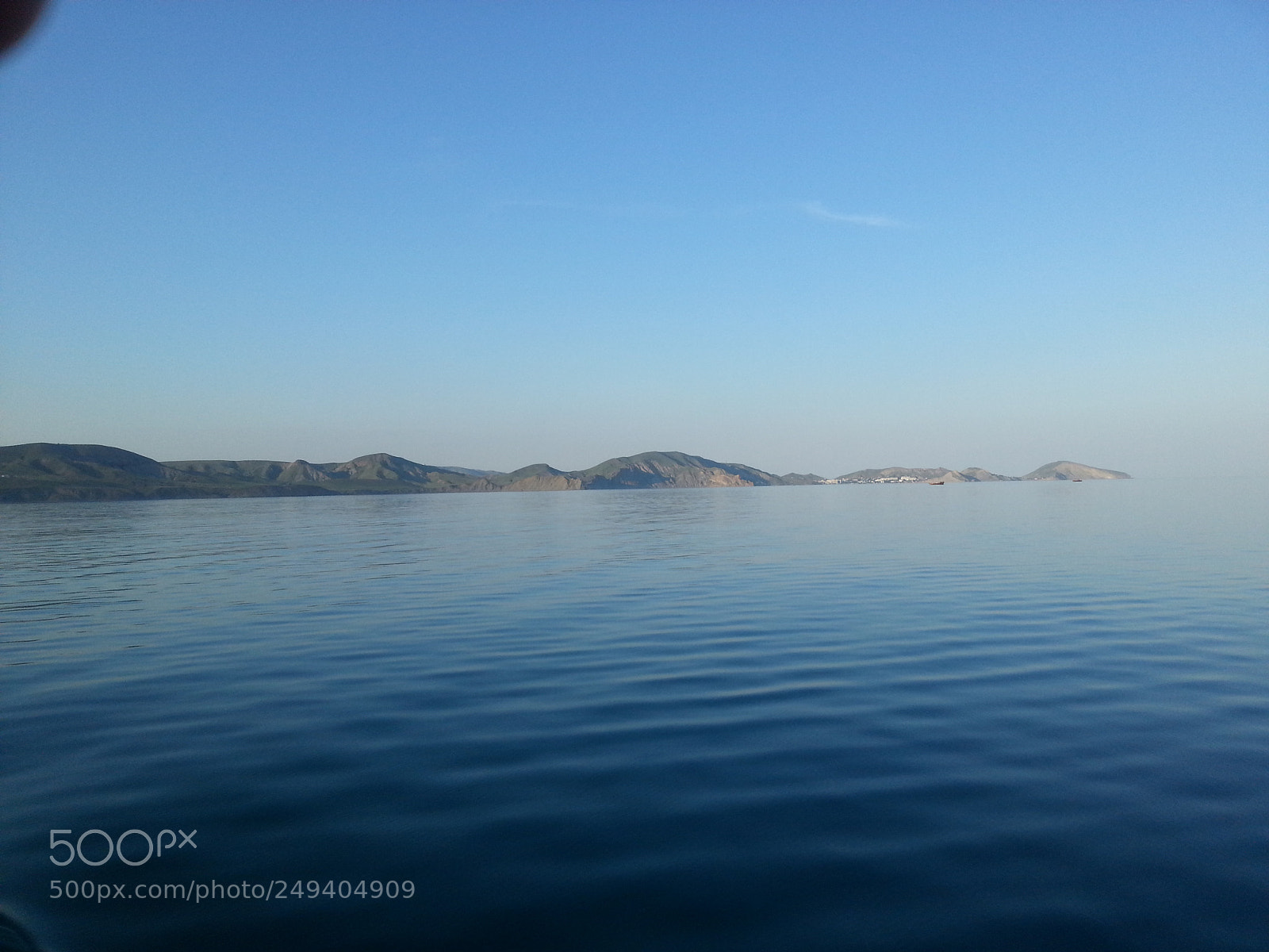 Samsung Galaxy S3 sample photo. Sea.jpg photography