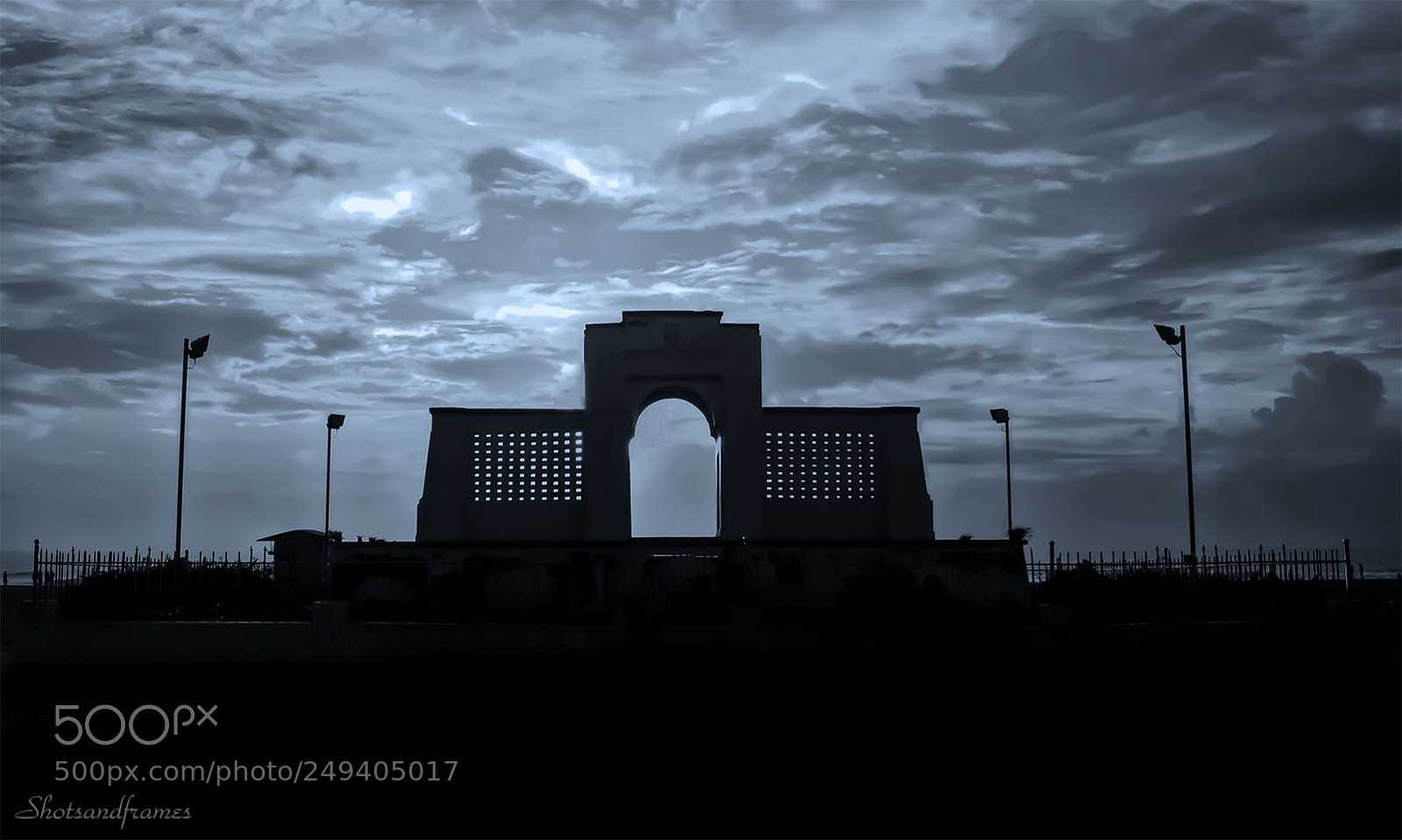 Sony SLT-A58 sample photo. Chennai landmarks photography