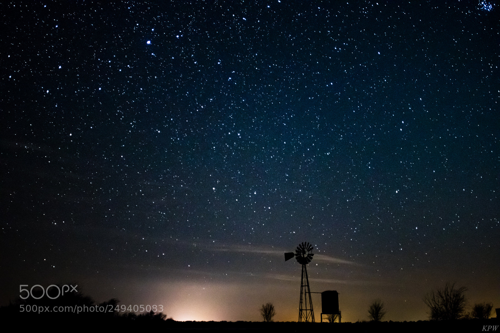 Canon EOS 80D sample photo. Texas night sky photography