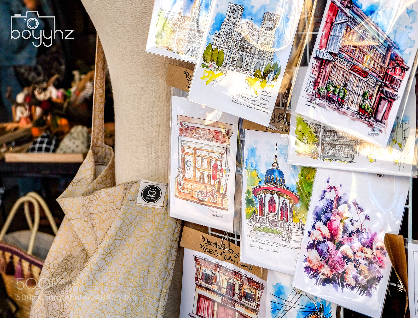 Fujifilm X-T10 sample photo. Chathaboon waterfront photography