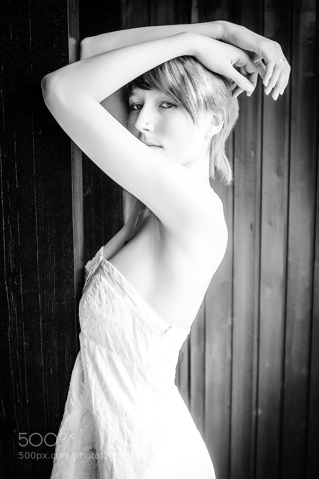 Nikon D700 sample photo. Wiebke photography