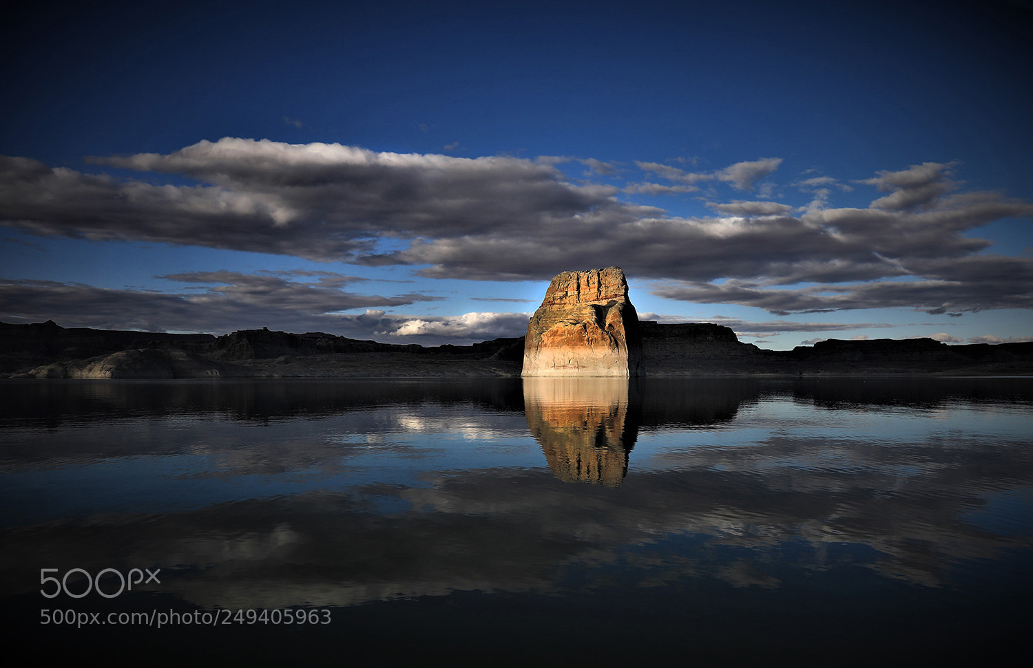 Canon EOS 5D Mark IV sample photo. Reflection perfection photography