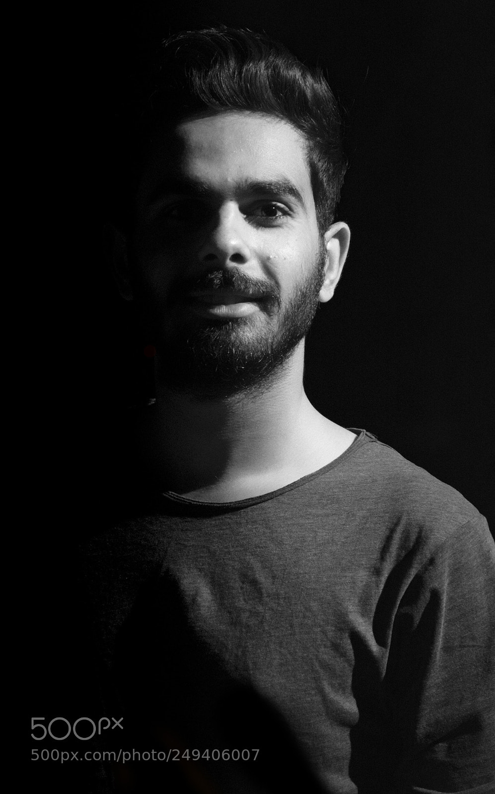 Nikon D7200 sample photo. Bajwa! photography