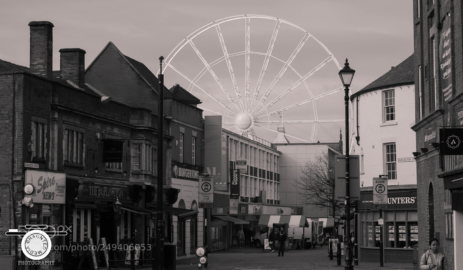 Canon EOS 700D (EOS Rebel T5i / EOS Kiss X7i) sample photo. The wheel photography