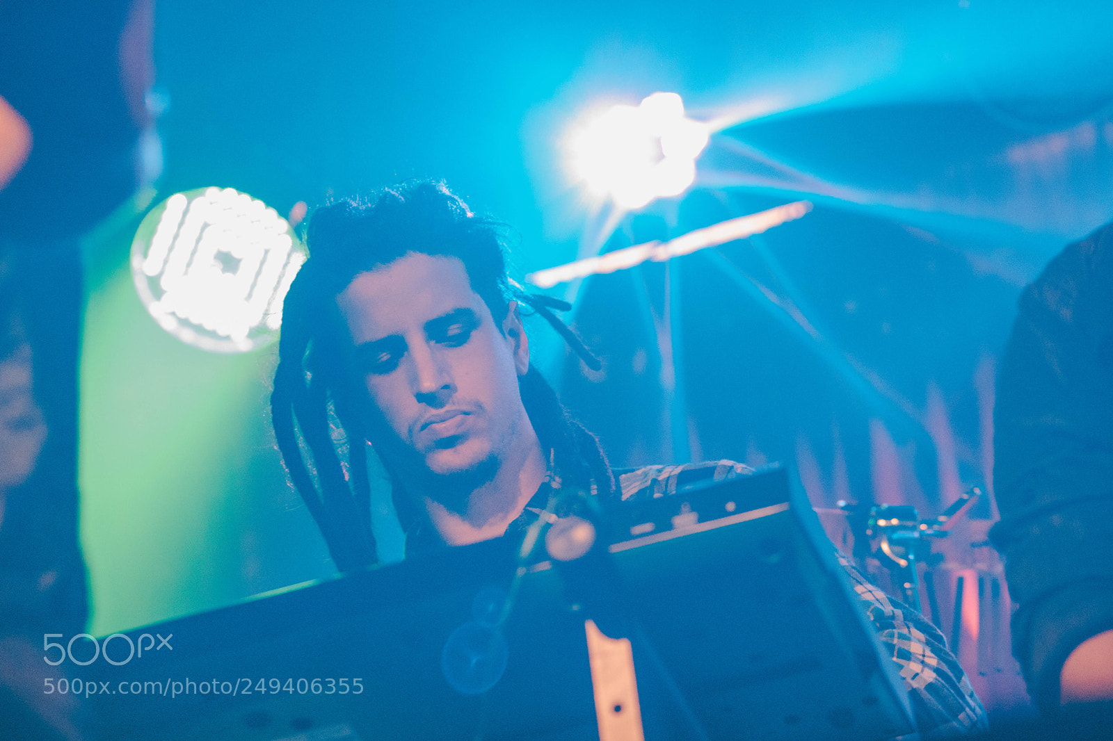 Canon EOS 750D (EOS Rebel T6i / EOS Kiss X8i) sample photo. Tribu dy rasta photography