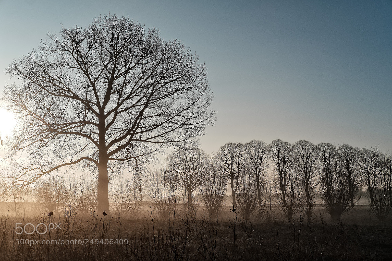 Fujifilm X-T2 sample photo. Sunrise by bronkhorst photography