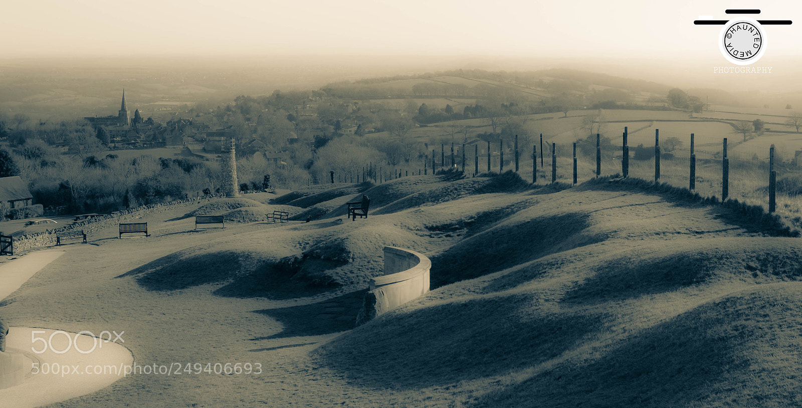 Canon EOS 700D (EOS Rebel T5i / EOS Kiss X7i) sample photo. Crich stand photography