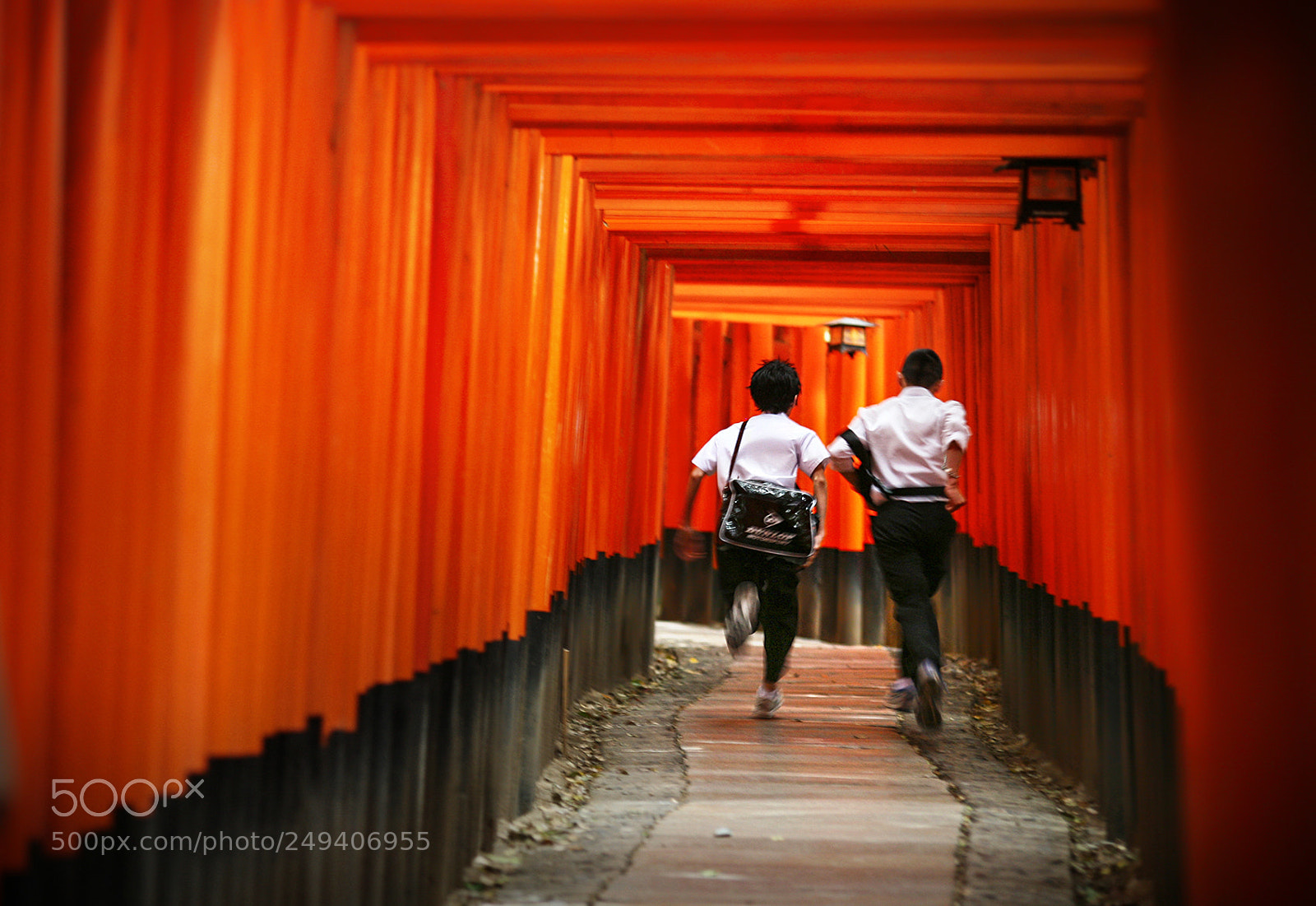 Canon EOS 5D sample photo. For passion photography