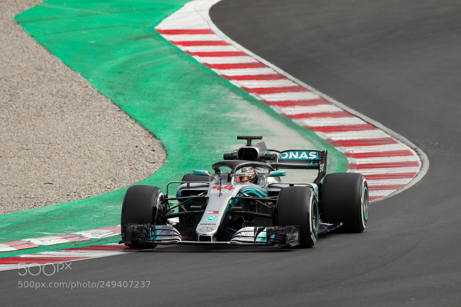 Canon EOS 60D sample photo. Lewis hamilton (mercedes) photography