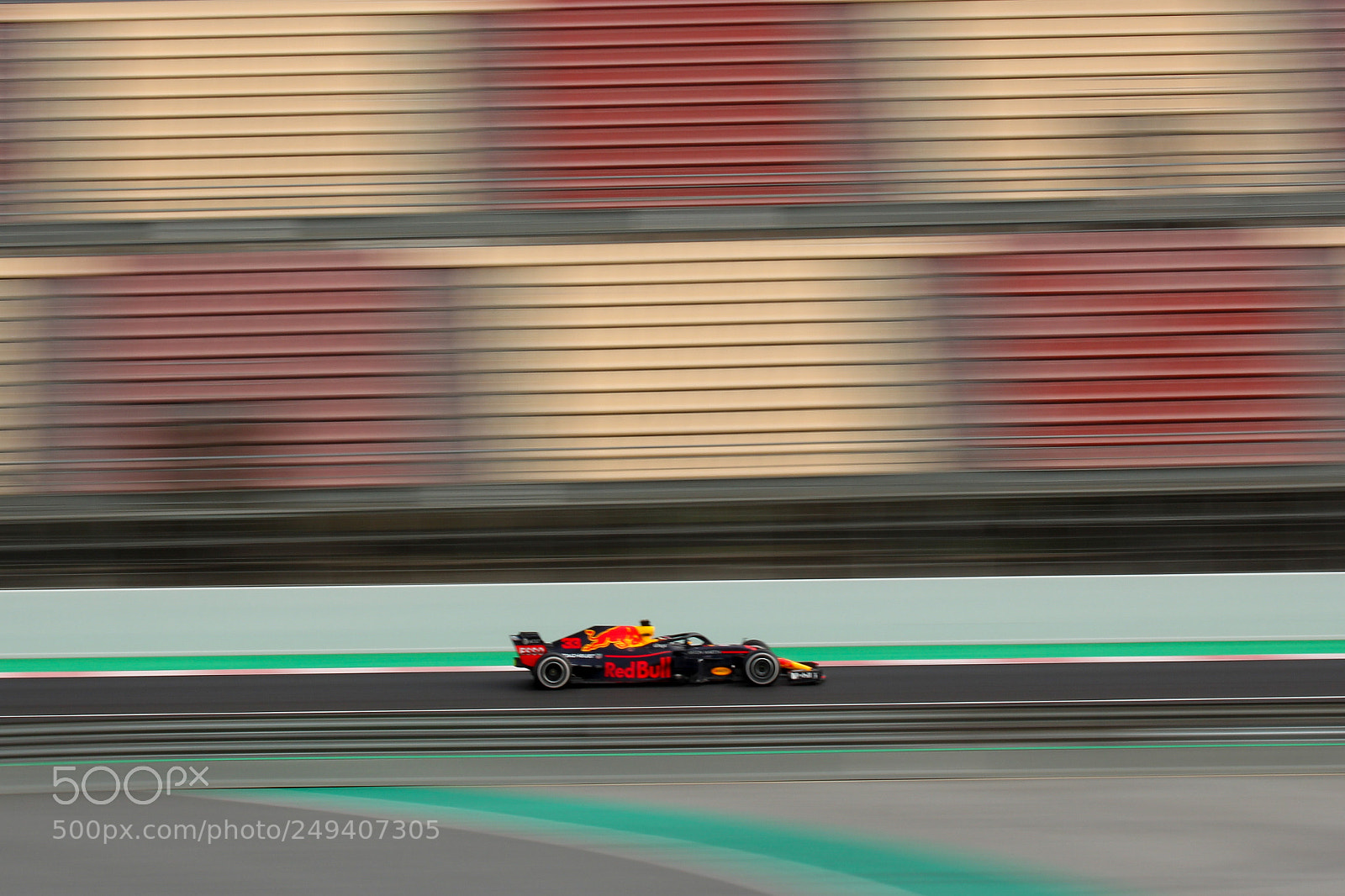 Canon EOS 60D sample photo. Max verstappen (red bull) photography