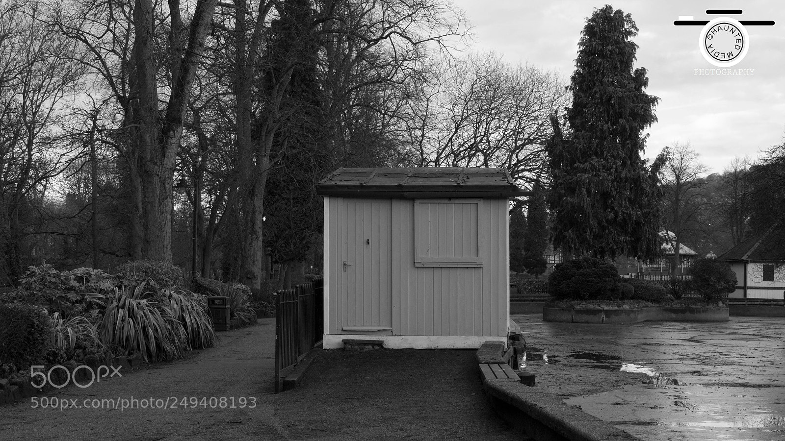Canon EOS 700D (EOS Rebel T5i / EOS Kiss X7i) sample photo. A place to shelter photography