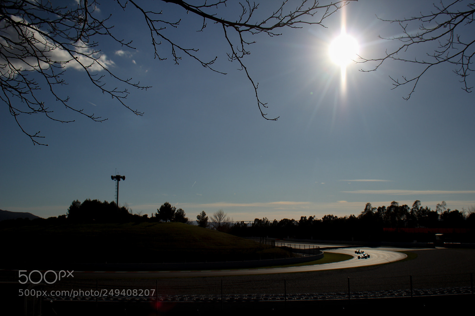 Canon EOS 60D sample photo. Sunset photography