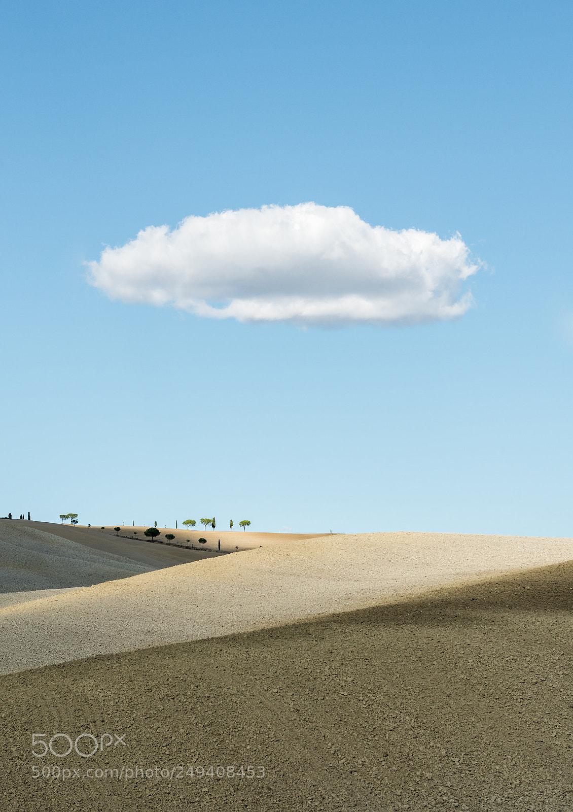 Nikon D800 sample photo. Tuscany photography
