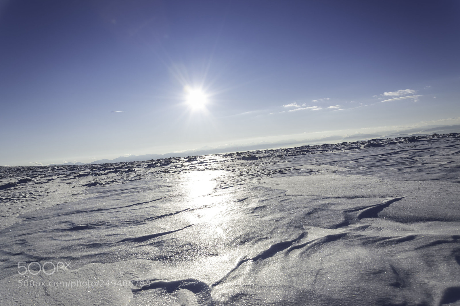 Nikon D3300 sample photo. Ice. photography