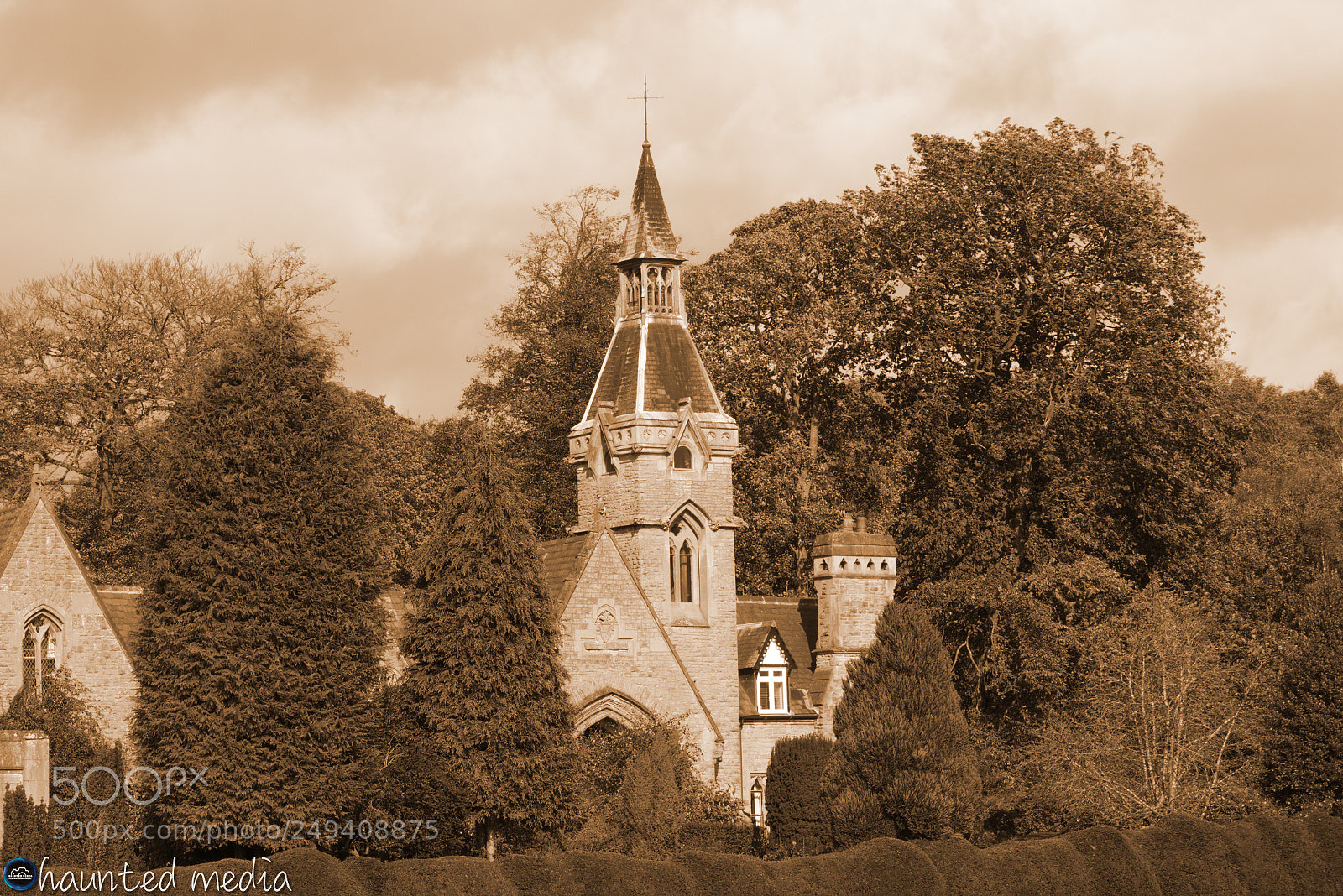 Canon EOS 700D (EOS Rebel T5i / EOS Kiss X7i) sample photo. Newstead abbey photography