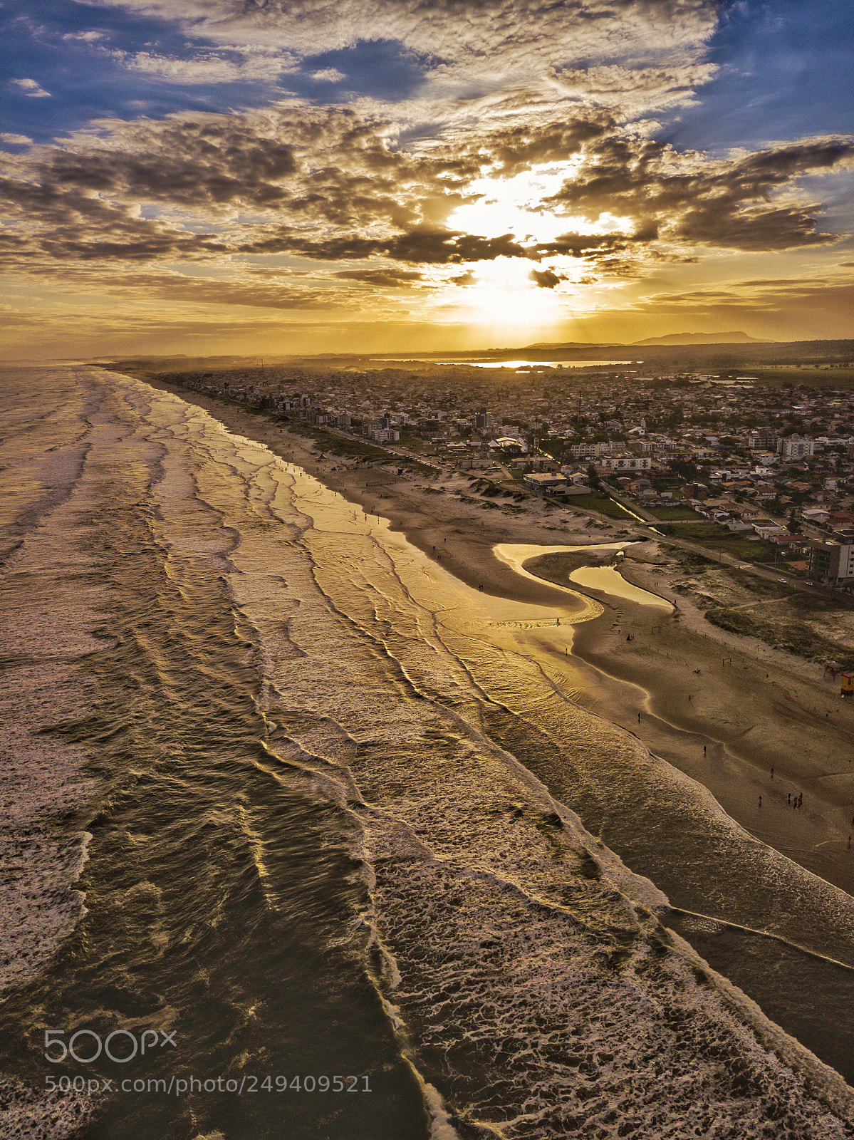 DJI FC220 sample photo. Untitled photography