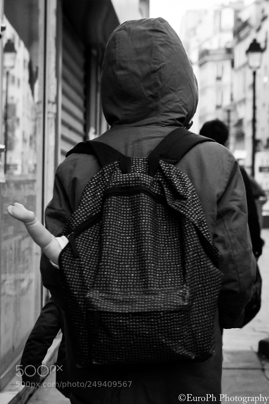 Nikon D7100 sample photo. Little sister's thing photography