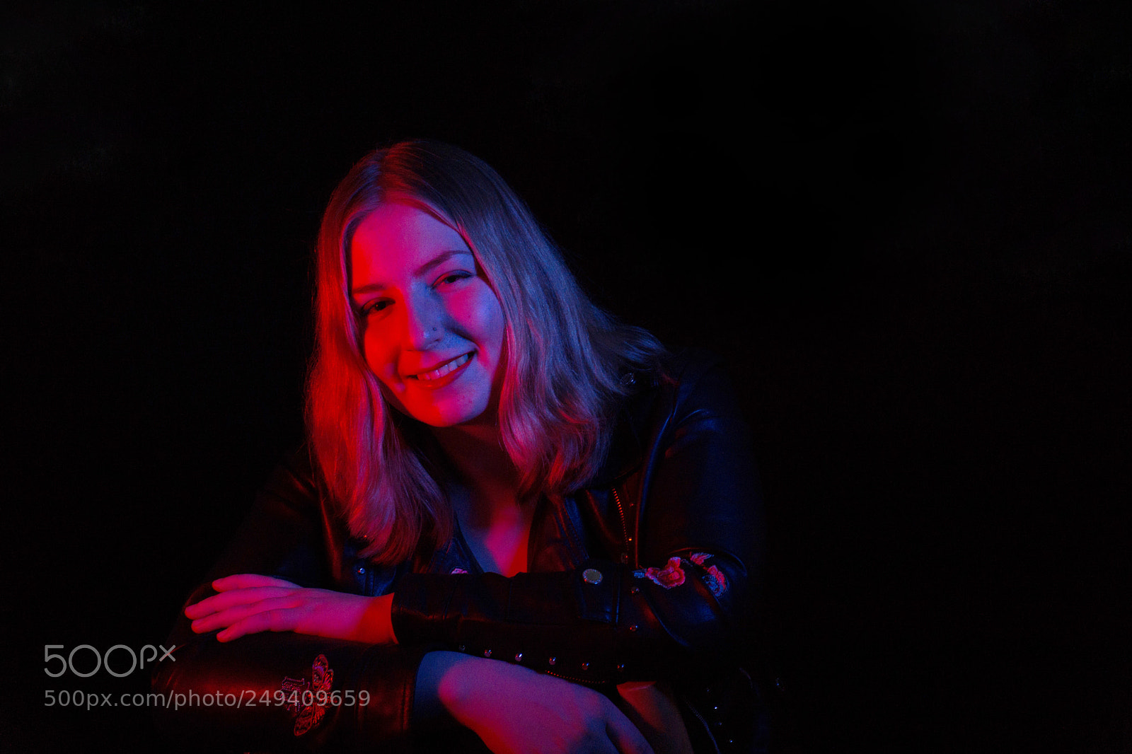 Sony a6000 sample photo. Ruby photography