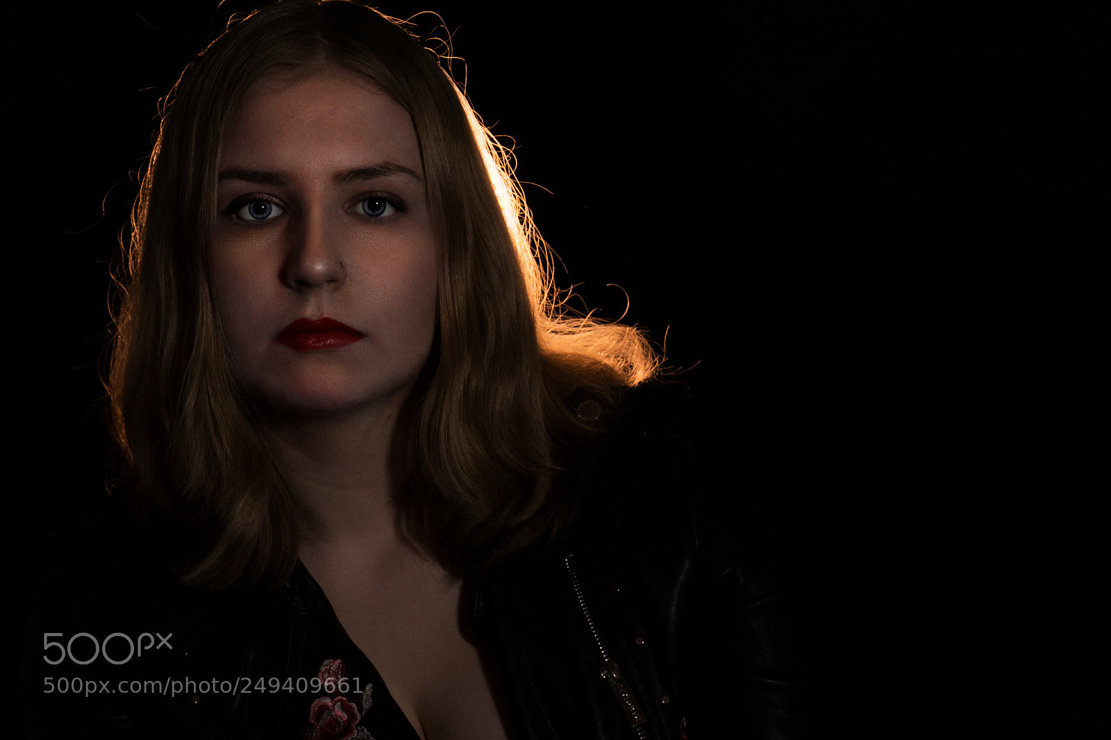 Sony a6000 sample photo. Ruby photography