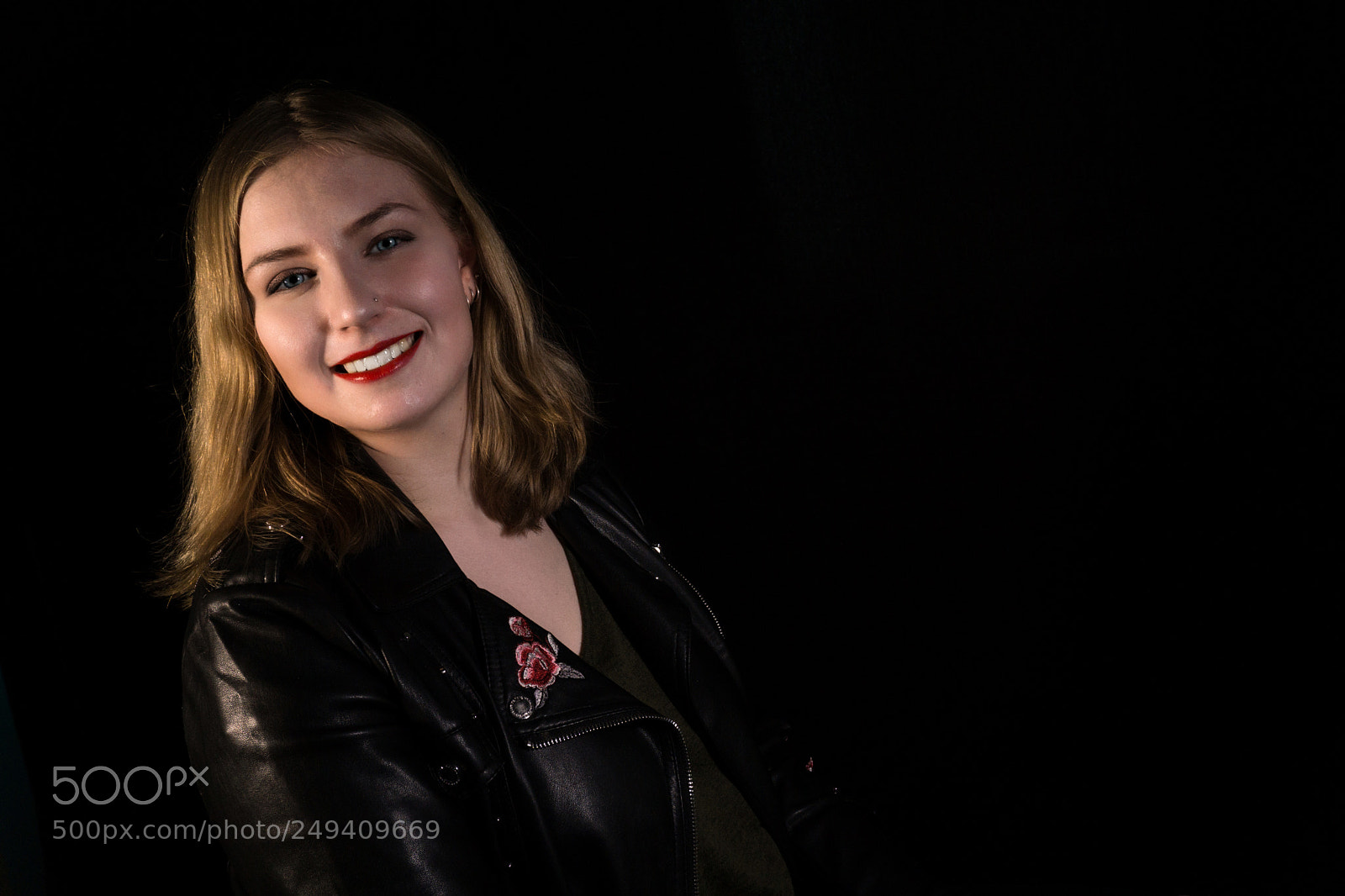 Sony a6000 sample photo. Ruby photography