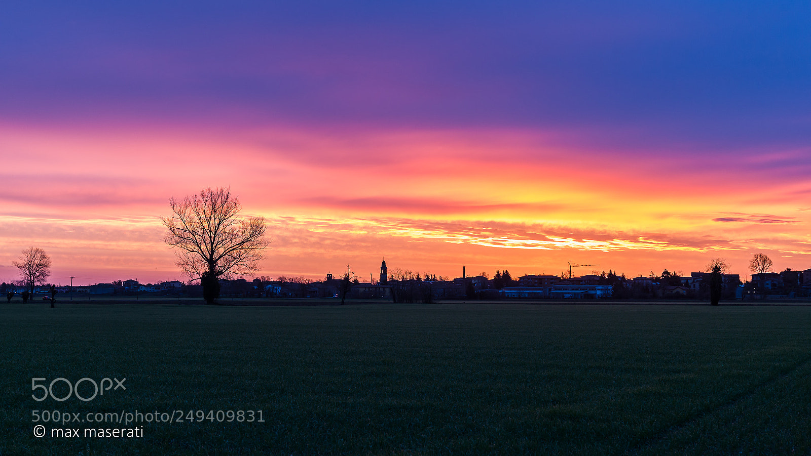 Canon EOS-1D X sample photo. Dawn of a new photography