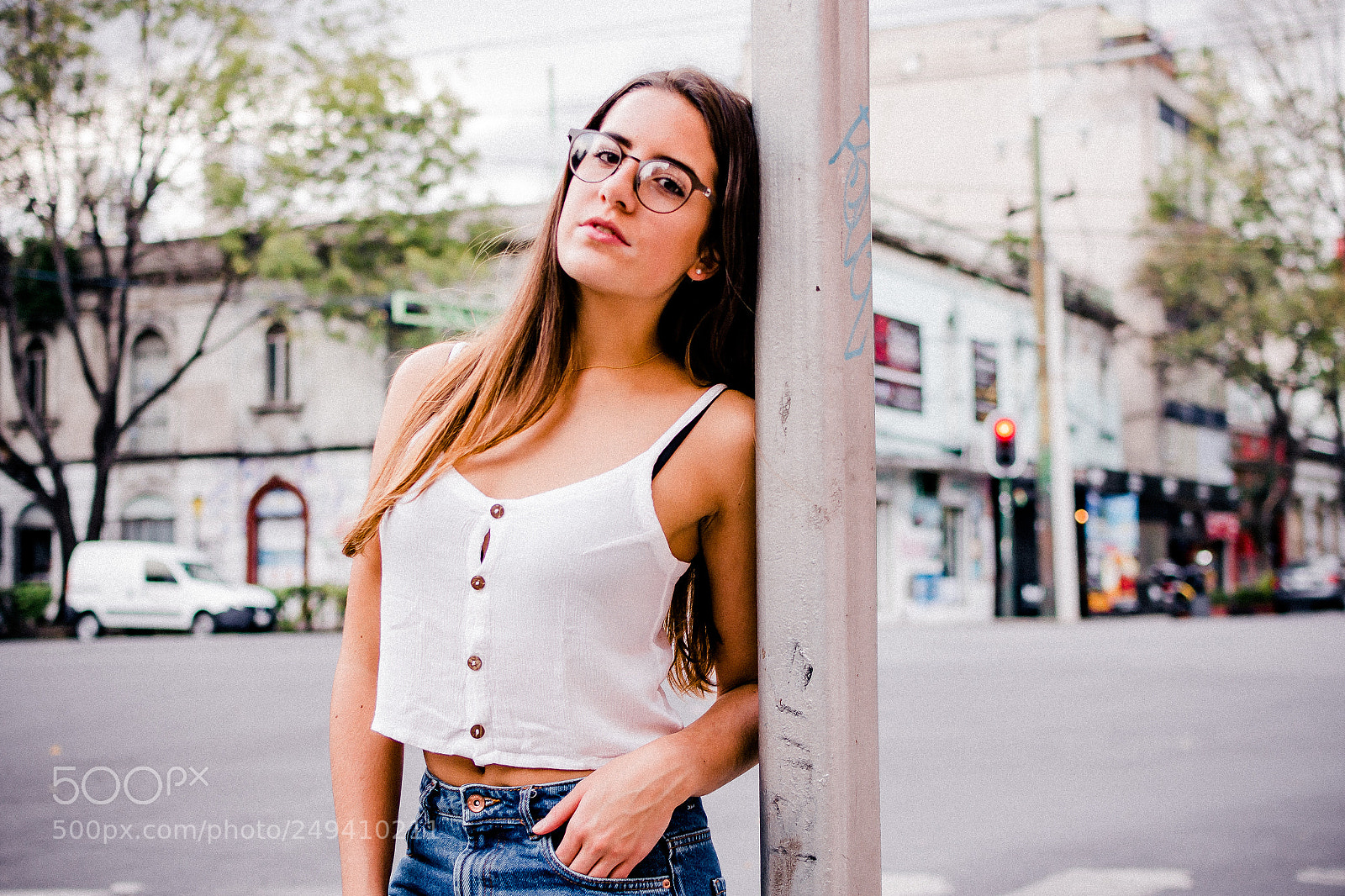 Nikon D7200 sample photo. Valeria. photography