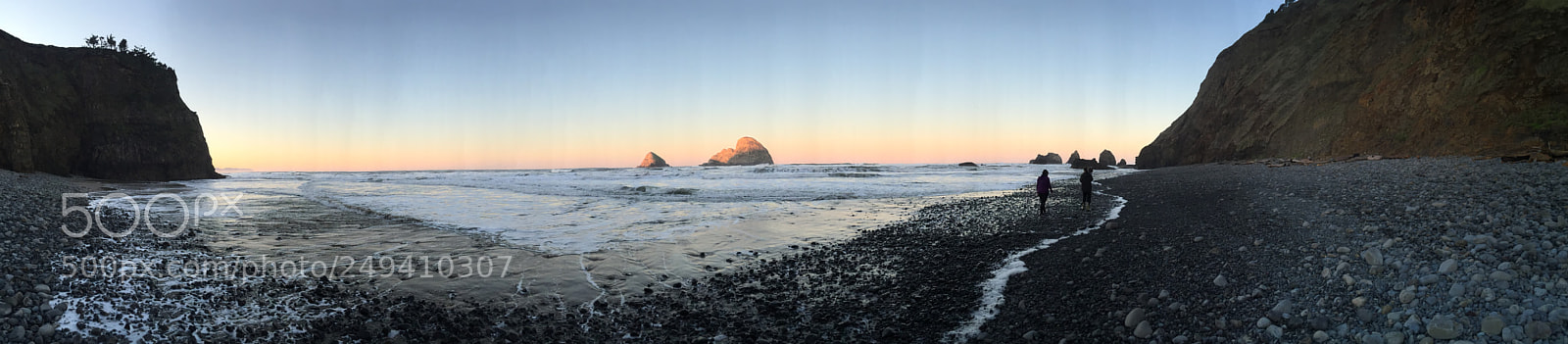 Apple iPhone 6 Plus sample photo. Oregon photography