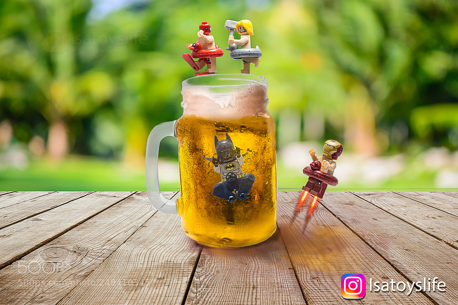 Nikon D7100 sample photo. Two beer or not photography