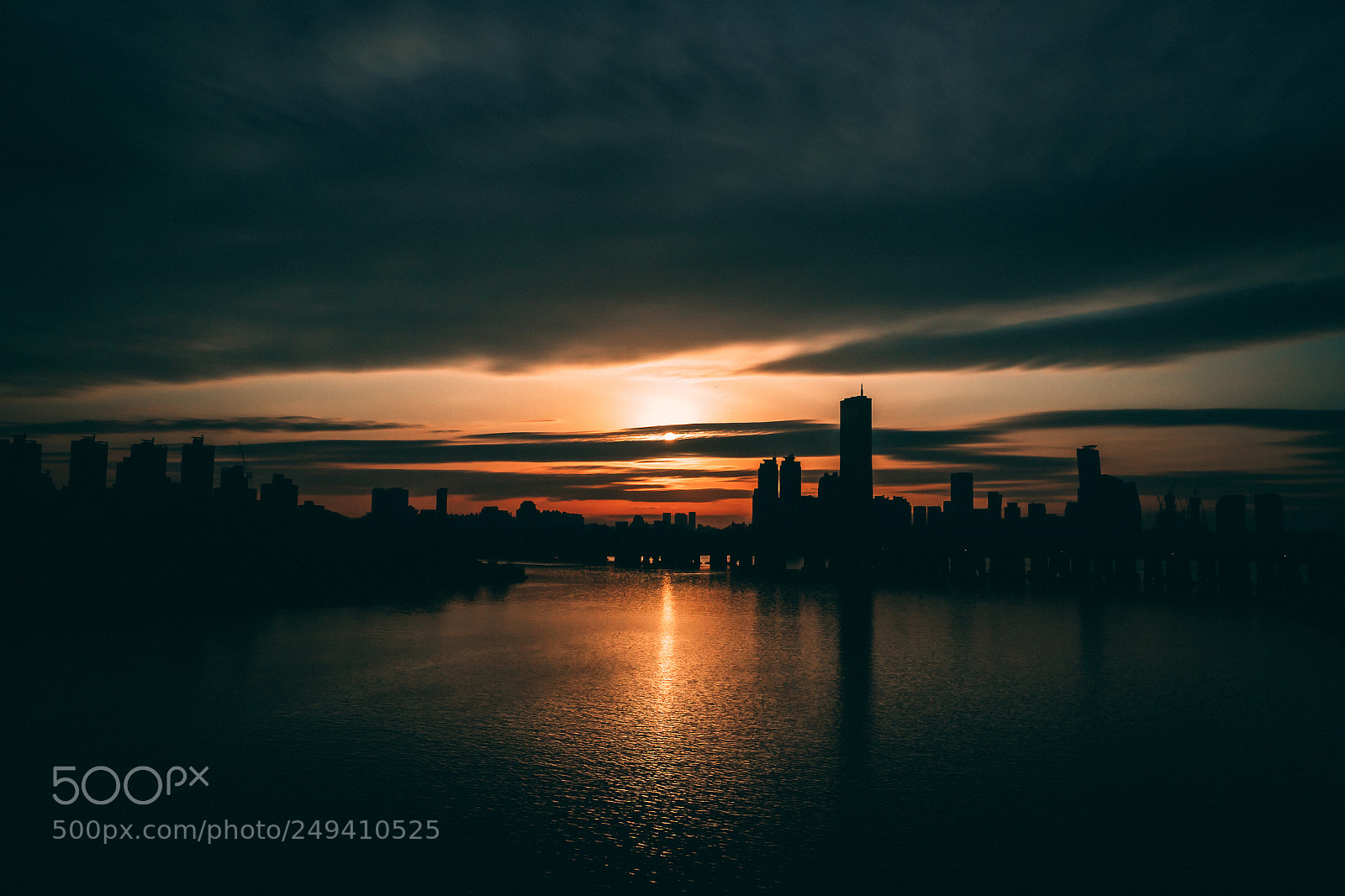Sony a6300 sample photo. Sunset.seoul photography