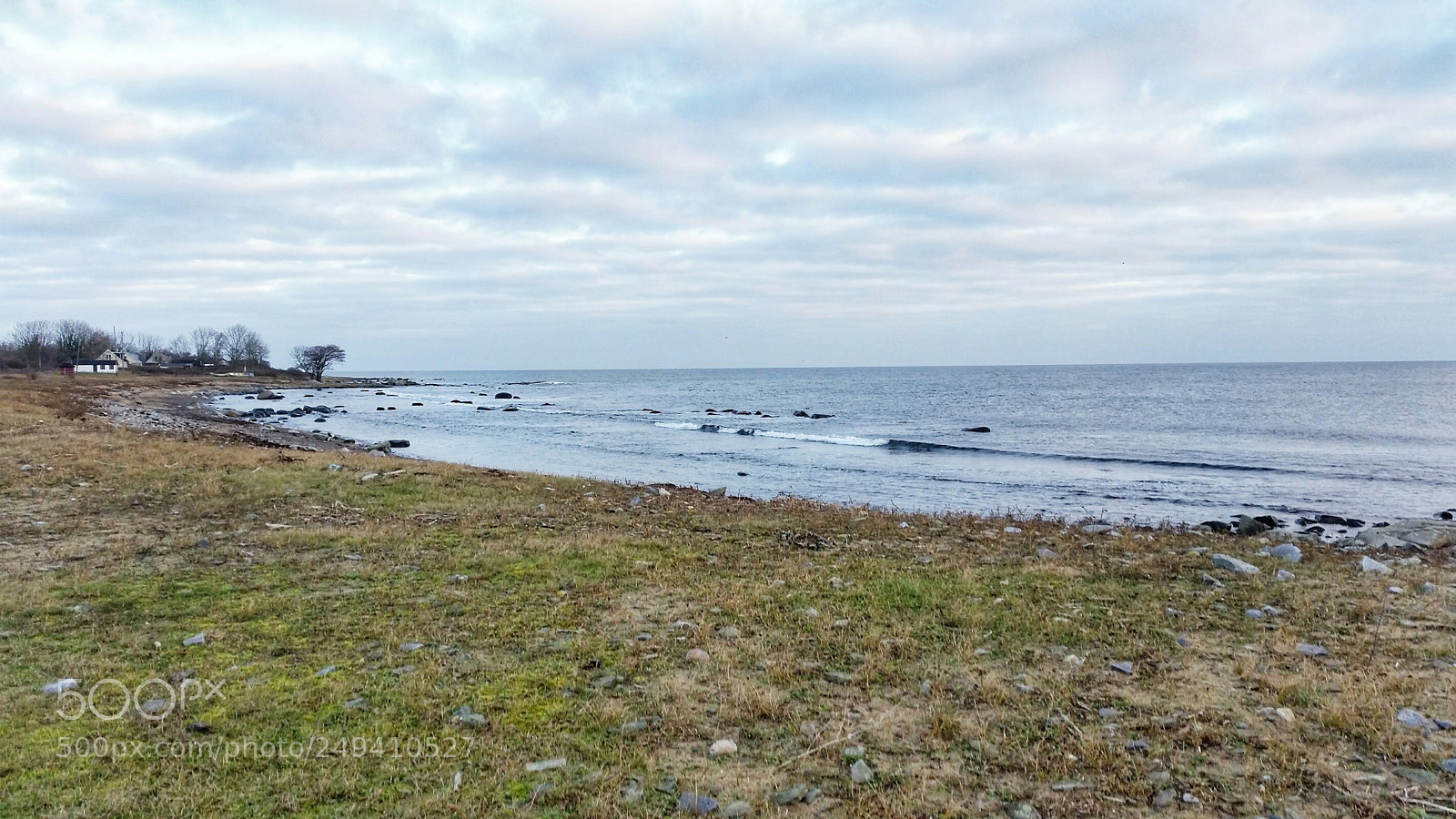 Samsung Galaxy S5 sample photo. Baltic sea photography