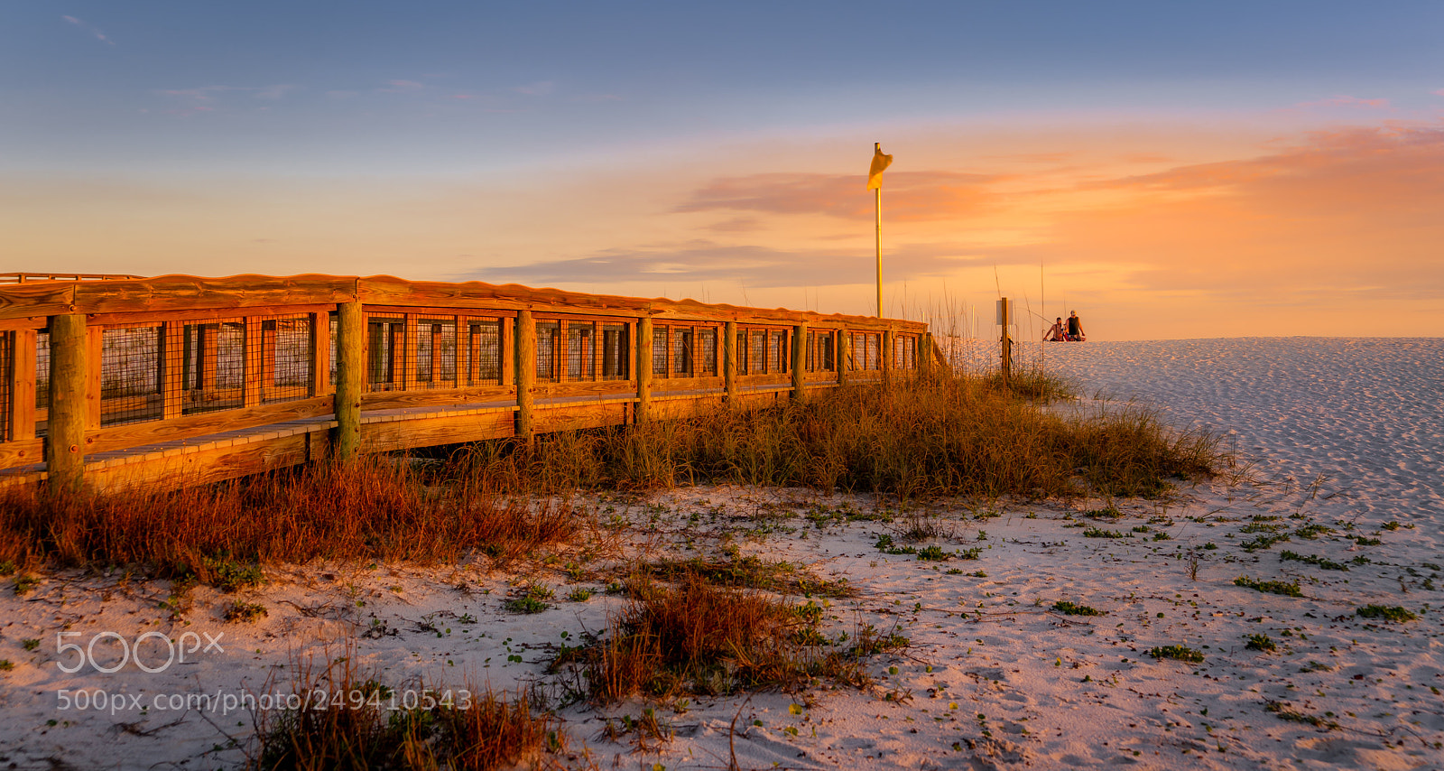 Sony a9 sample photo. Golden hour beach view photography