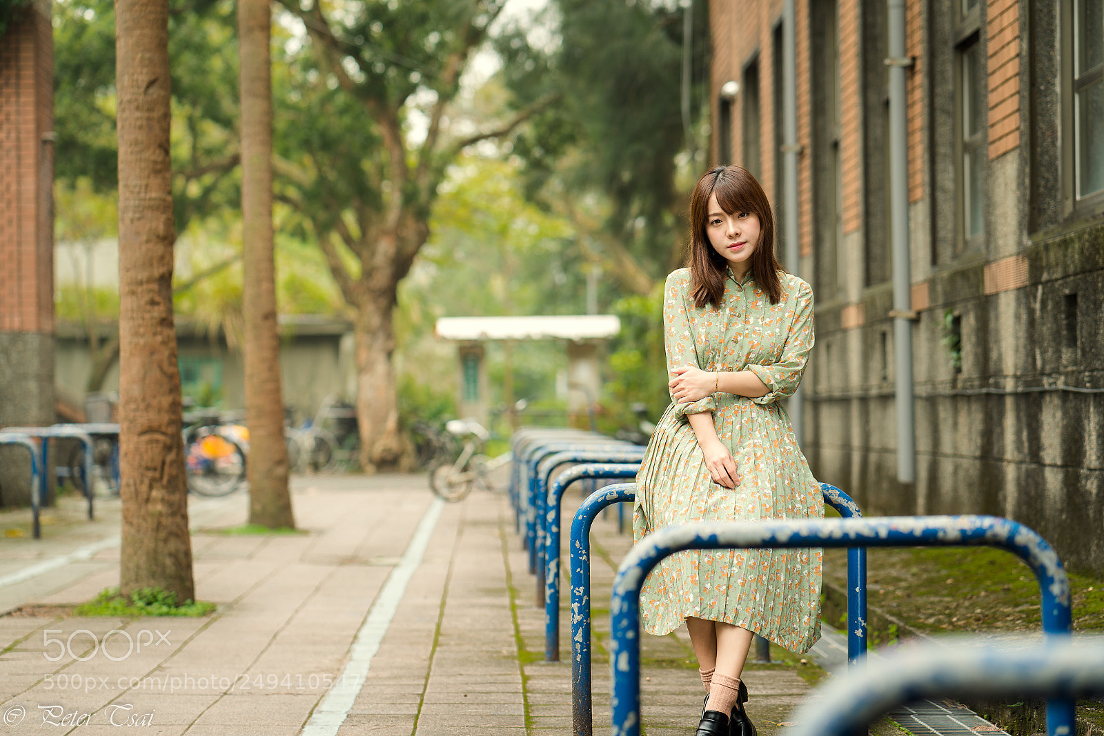 Sony a7R III sample photo. 林若恩 photography