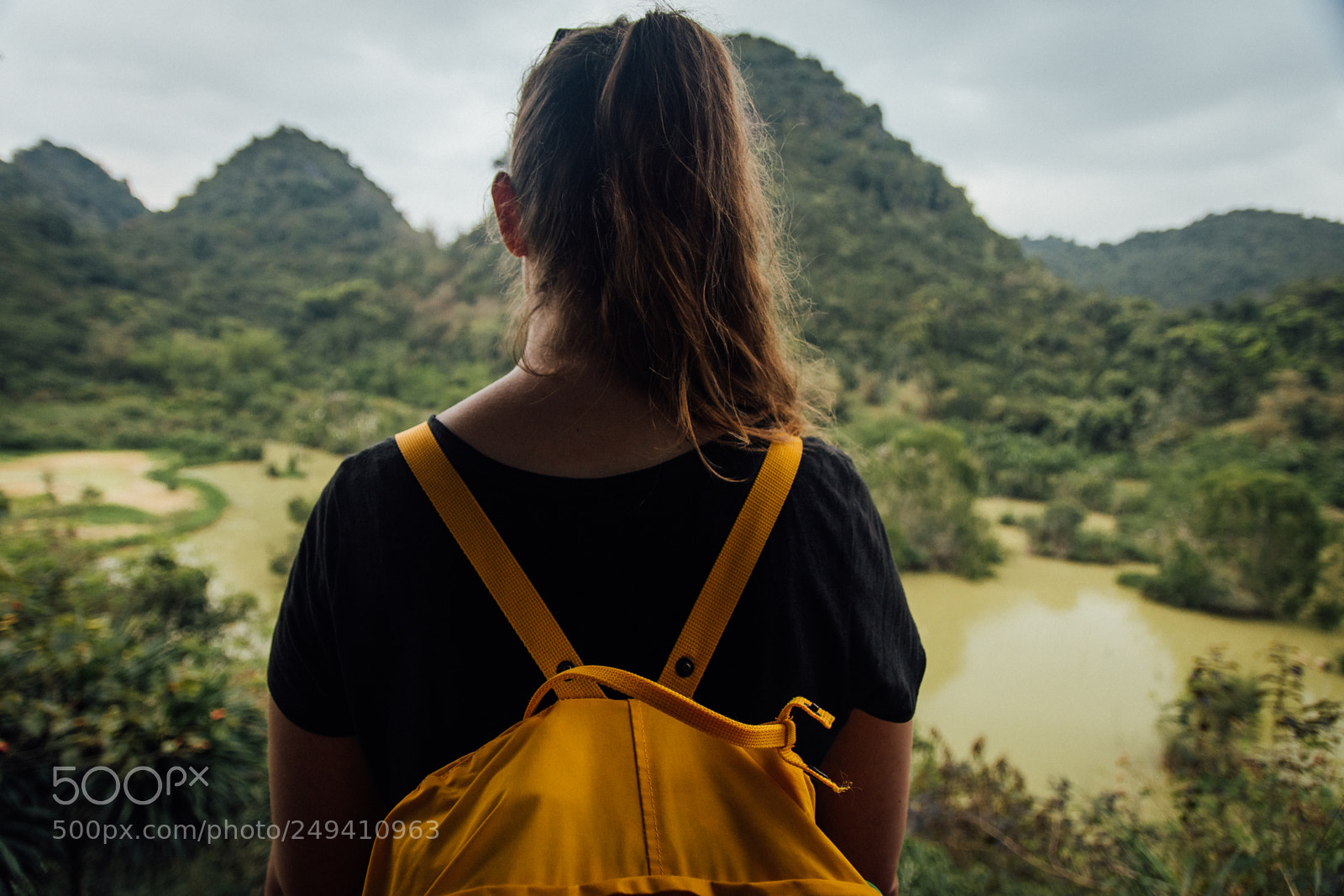 Nikon D7500 sample photo. Bird island, vietnam photography