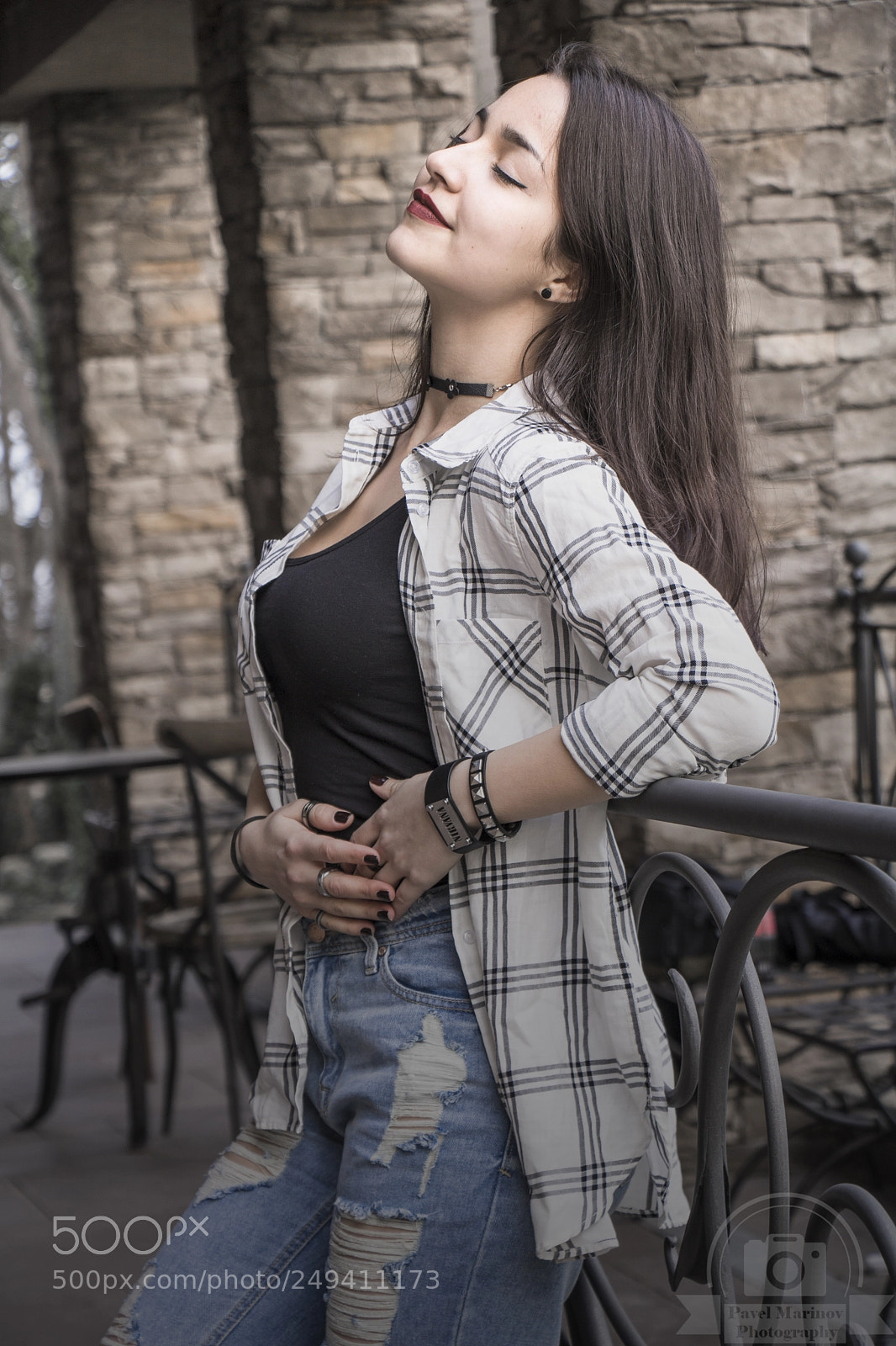 Canon EOS 750D (EOS Rebel T6i / EOS Kiss X8i) sample photo. Elina photography