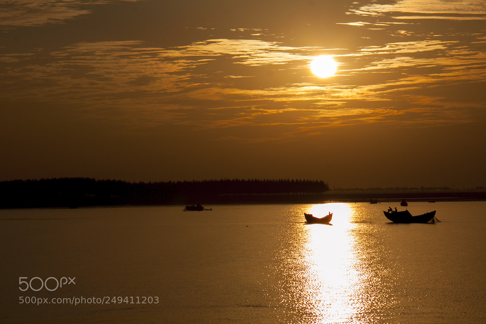 Canon EOS 50D sample photo. Golden light photography