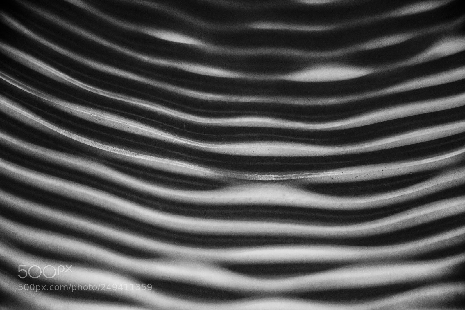 Nikon D800 sample photo. Sea waves photography