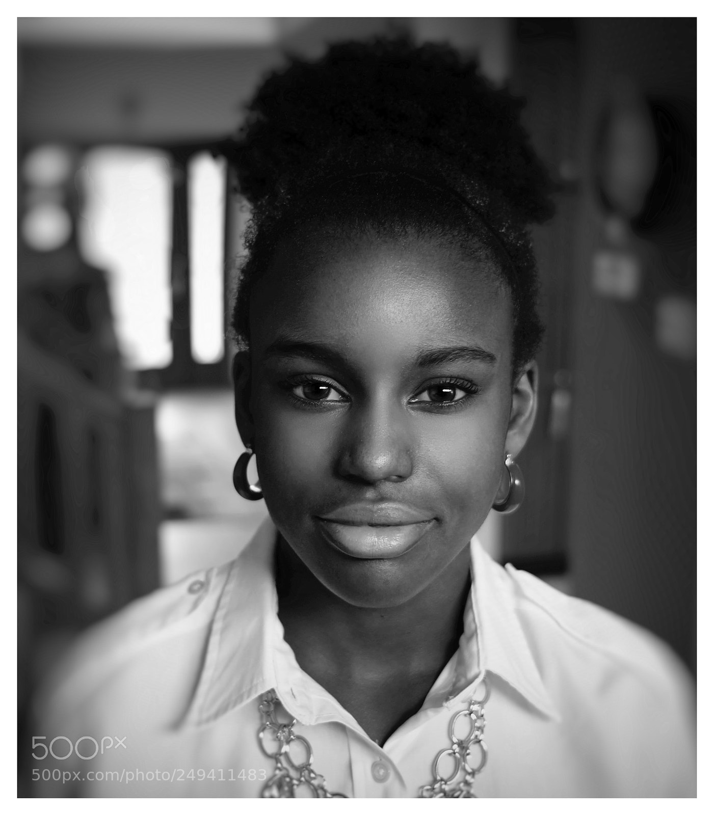 Fujifilm X-Pro2 sample photo. Natural light photography