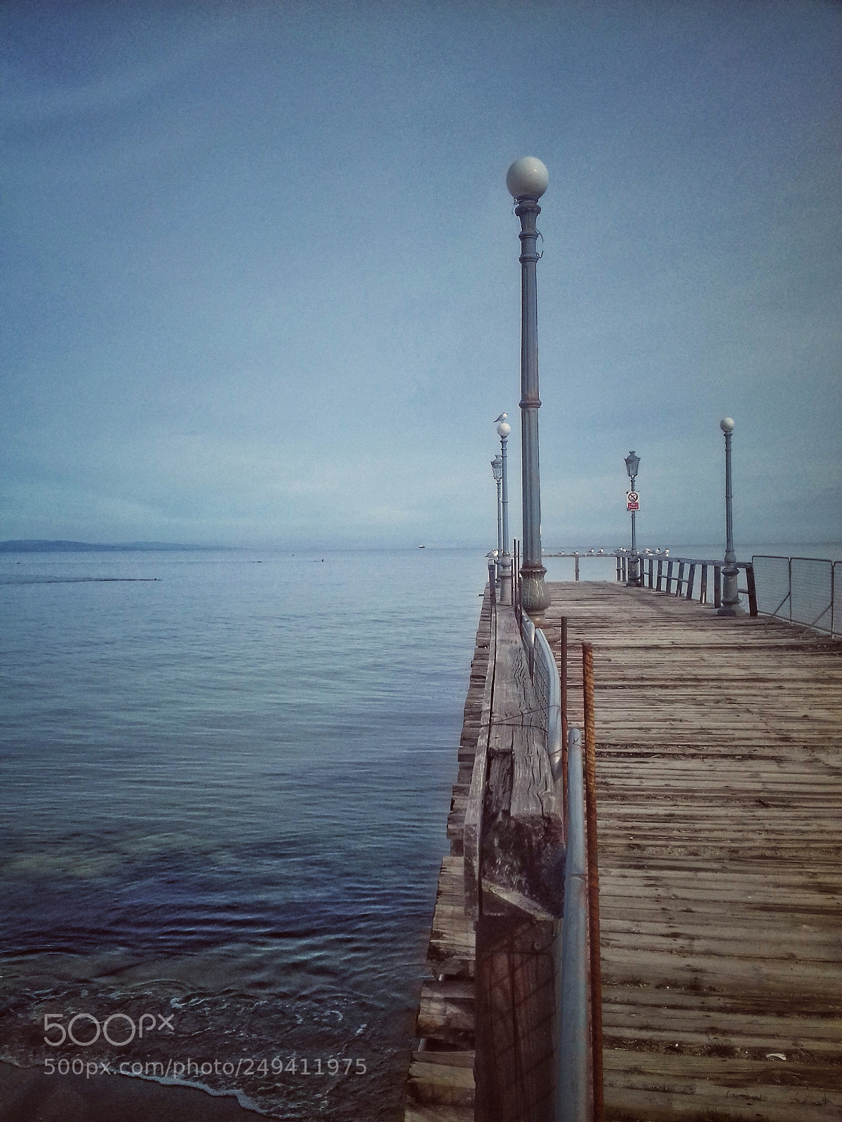 Samsung Galaxy J3(2016) sample photo. Katerini beach photography