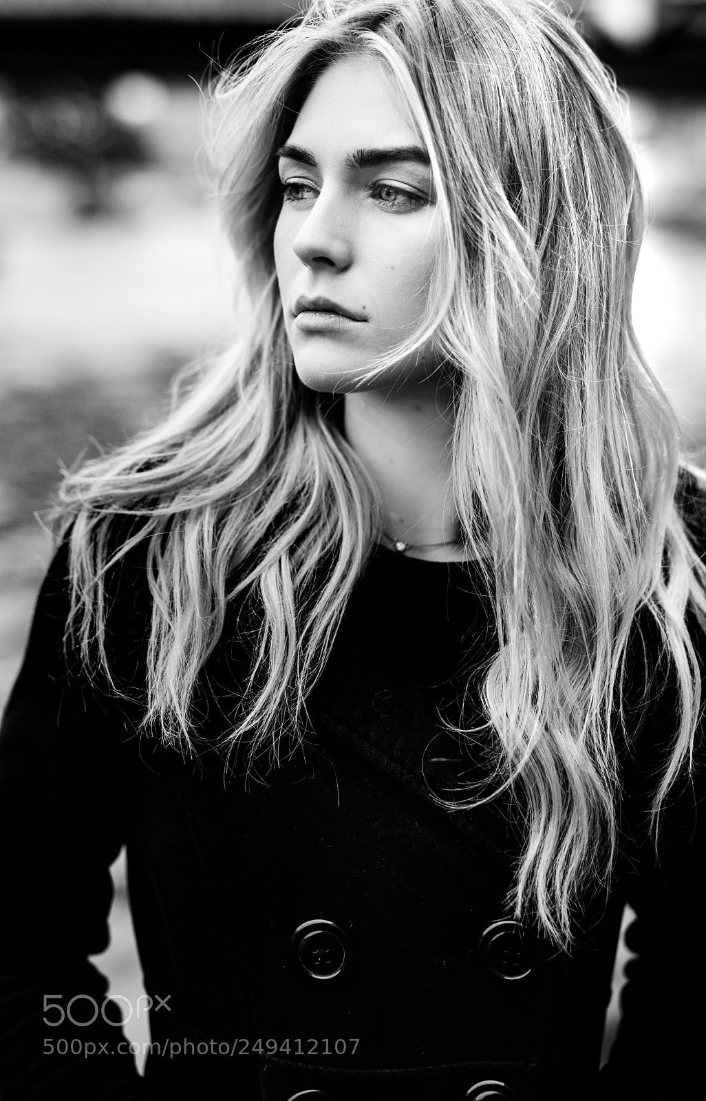 Nikon D810 sample photo. Allie photography