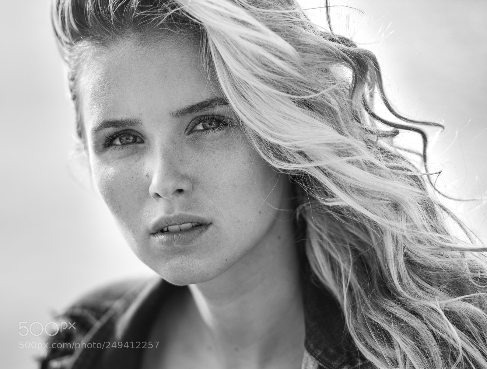 Nikon D810 sample photo. Scarlett photography