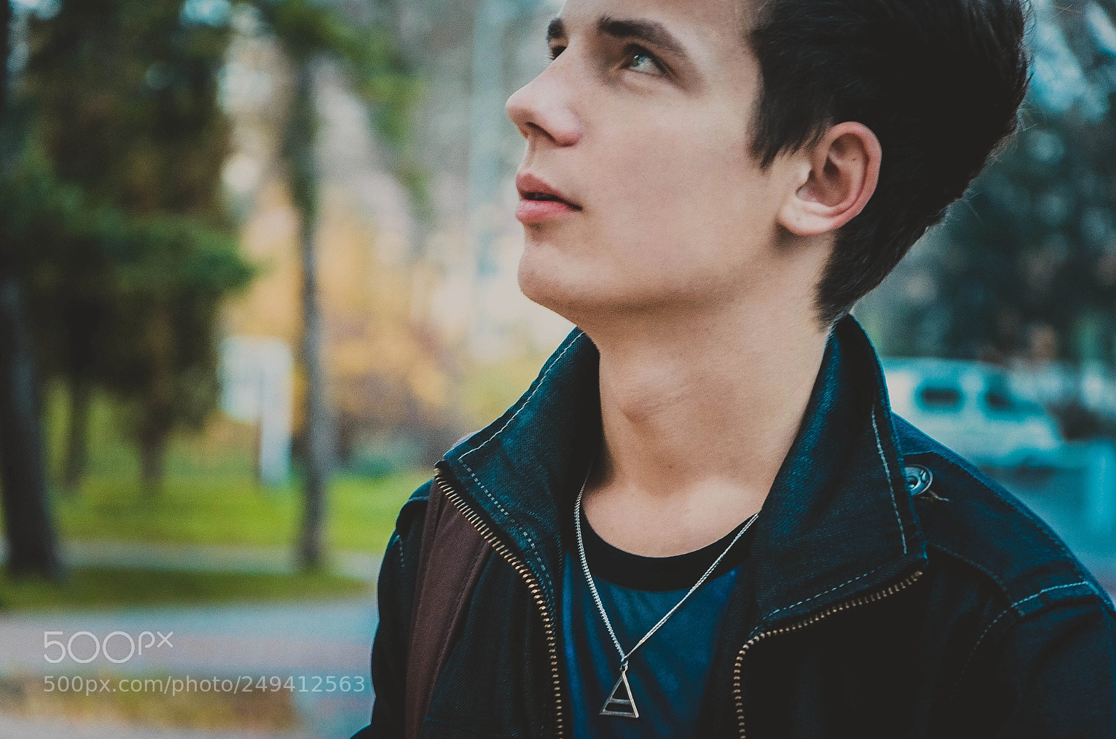 Nikon D5100 sample photo. Untitled photography