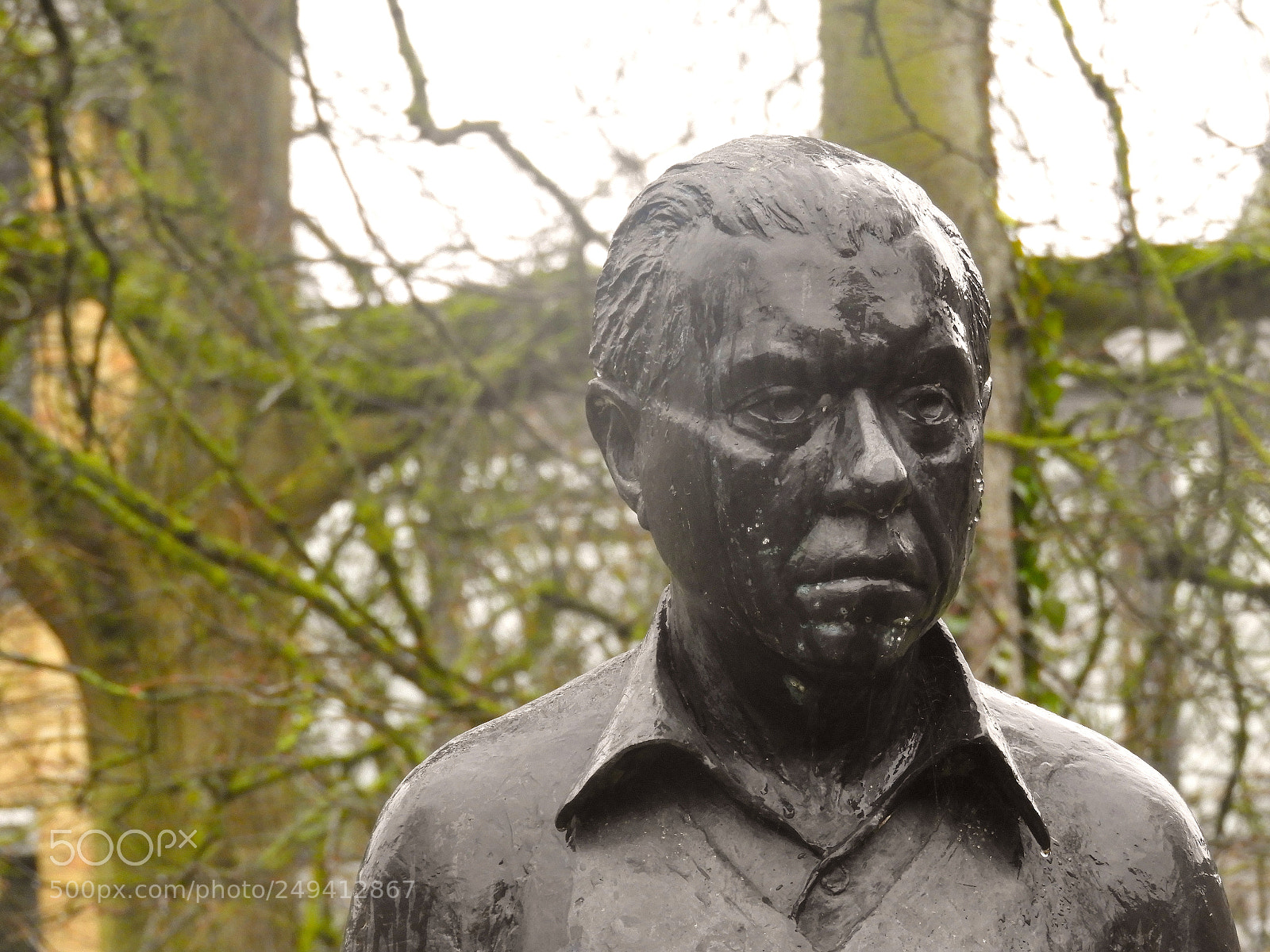 Nikon Coolpix B700 sample photo. Fred hoyle photography