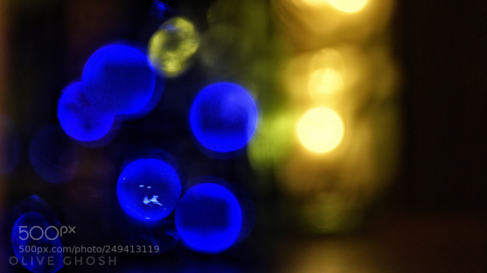 Sony SLT-A58 sample photo. She is the blue photography