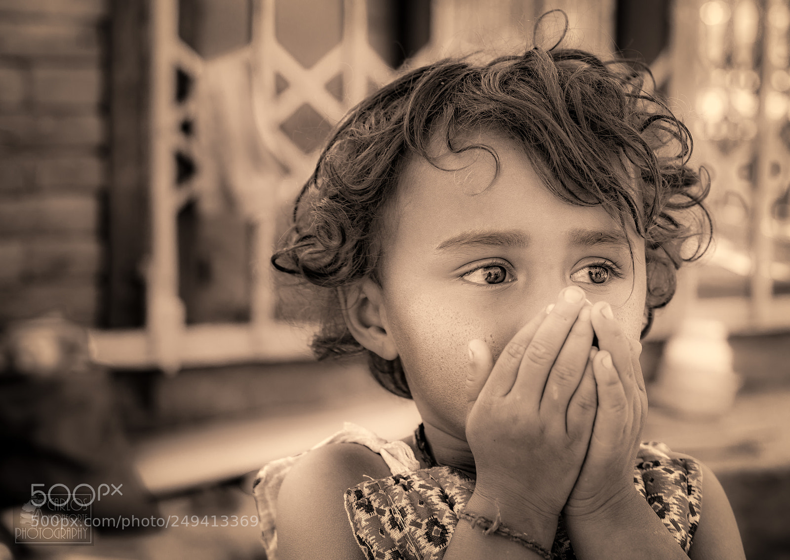 Canon EOS 70D sample photo. Street girl photography
