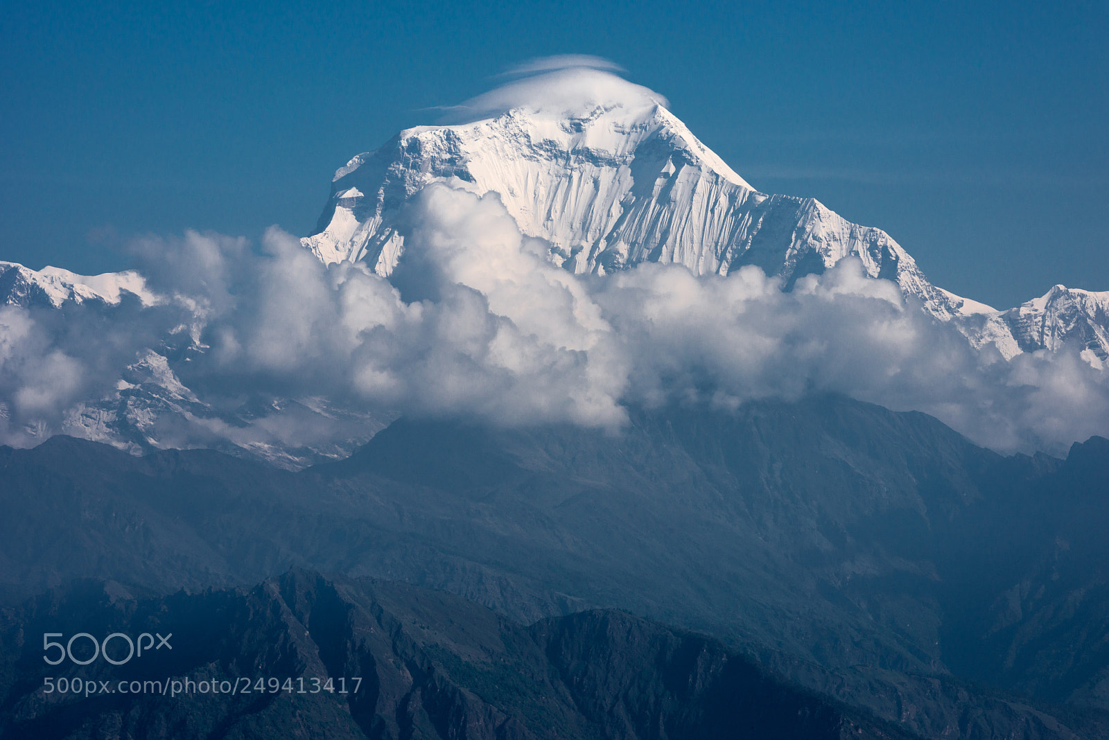 Nikon D800 sample photo. White mountain photography